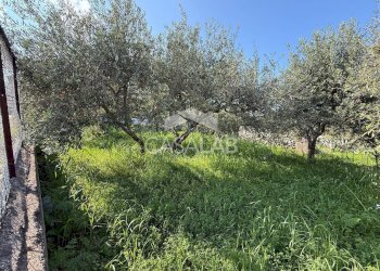 Foto 9 - Terreno edificabile via Moscala
 
snc, Carini - foto 9