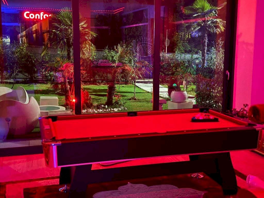 Salone - Villa via Dante Alighieri, 8A, Vergiate - foto 3