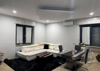 Salone - Villa via Dante Alighieri, 8A, Vergiate - foto 4