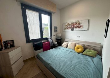 Camera da letto - Villa via Dante Alighieri, 8A, Vergiate - foto 5