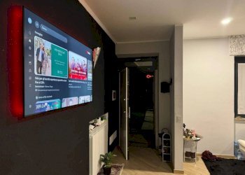 Salone - Villa via Dante Alighieri, 8A, Vergiate - foto 9