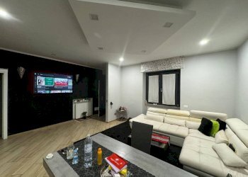 Salone - Villa via Dante Alighieri, 8A, Vergiate - foto 10