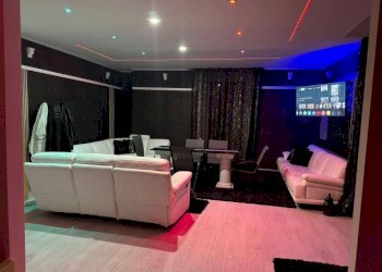 Salone - Villa via Dante Alighieri, 8A, Vergiate - foto 11