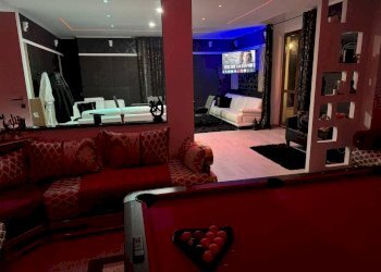 Salone - Villa via Dante Alighieri, 8A, Vergiate - foto 12