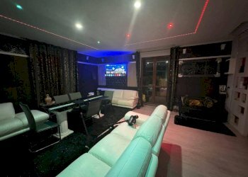 Salone - Villa via Dante Alighieri, 8A, Vergiate - foto 13