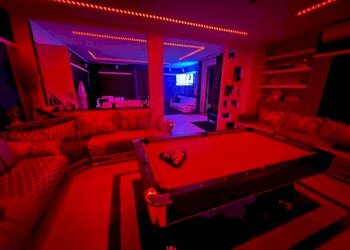 Salone - Villa via Dante Alighieri, 8A, Vergiate - foto 14