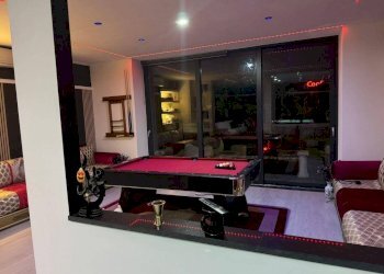 Salone - Villa via Dante Alighieri, 8A, Vergiate - foto 15