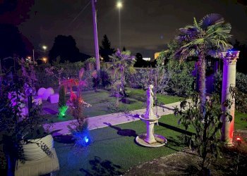 Giardino - Villa via Dante Alighieri, 8A, Vergiate - foto 17