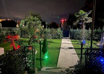 Giardino - Villa via Dante Alighieri, 8A, Vergiate - foto 18