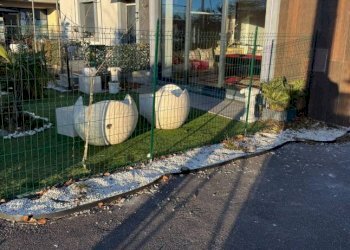 Facciata - Villa via Dante Alighieri, 8A, Vergiate - foto 20