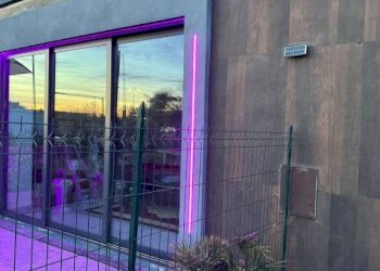 Facciata - Villa via Dante Alighieri, 8A, Vergiate - foto 21