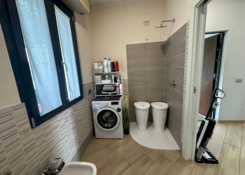 Bagno - Villa via Dante Alighieri, 8A, Vergiate - foto 26