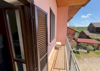 Balcone - Casa indipendente via San Gaudenzio e Biagio, 10, Mornago - foto 6