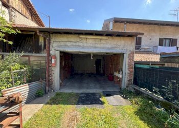 Box auto - Casa indipendente via San Gaudenzio e Biagio, 10, Mornago - foto 8