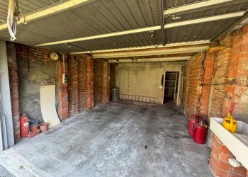 Box auto - Casa indipendente via San Gaudenzio e Biagio, 10, Mornago - foto 20