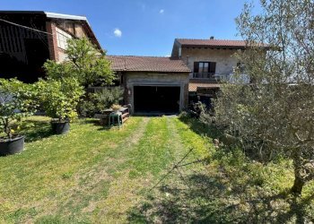 Giardino - Casa indipendente via San Gaudenzio e Biagio, 10, Mornago - foto 23