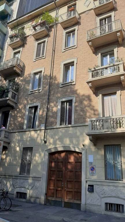 Facciata - Appartamento corso Svizzera, 31, Torino (zona Campidoglio) - foto 1