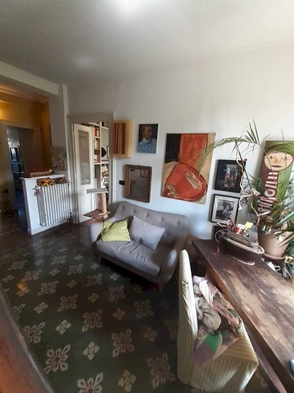 Salone - Appartamento corso Svizzera, 31, Torino (zona Campidoglio) - foto 3