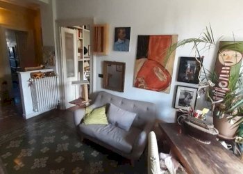 Salone - Appartamento corso Svizzera, 31, Torino (zona Campidoglio) - foto 3