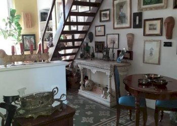 Salone - Appartamento corso Svizzera, 31, Torino (zona Campidoglio) - foto 7