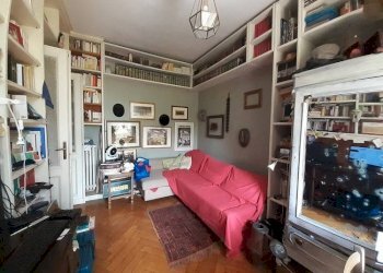 Studio - Appartamento corso Svizzera, 31, Torino (zona Campidoglio) - foto 13