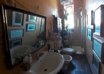 Bagno - Appartamento corso Svizzera, 31, Torino (zona Campidoglio) - foto 16