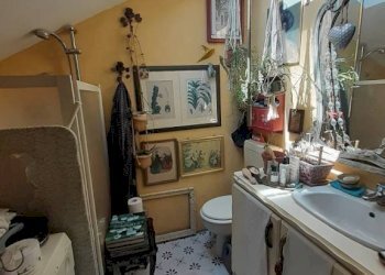 Bagno - Appartamento corso Svizzera, 31, Torino (zona Campidoglio) - foto 26