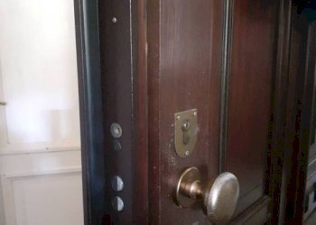Interno palazzo - Appartamento corso Svizzera, 31, Torino (zona Campidoglio) - foto 32