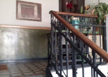 Interno palazzo - Appartamento corso Svizzera, 31, Torino (zona Campidoglio) - foto 34