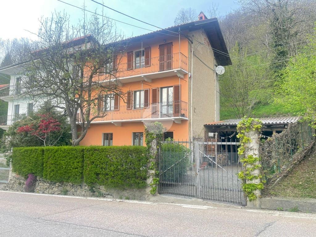 Casa semi indipendente Borgata Levrette, Valgioie - foto 1