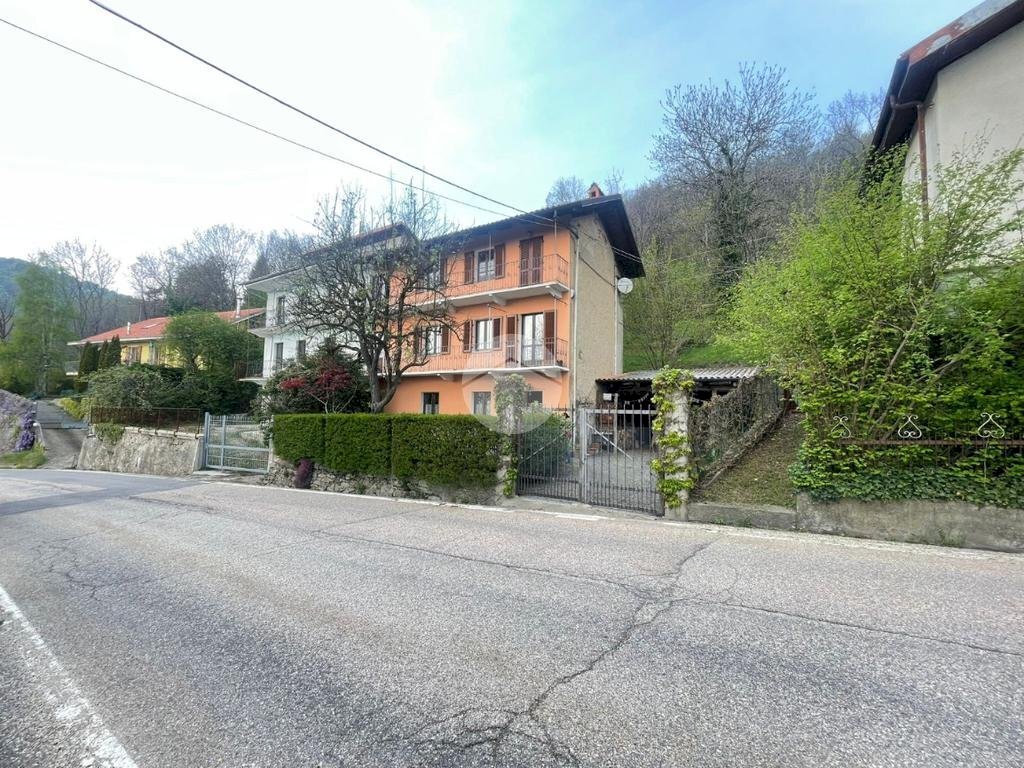 Casa semi indipendente Borgata Levrette, Valgioie - foto 2
