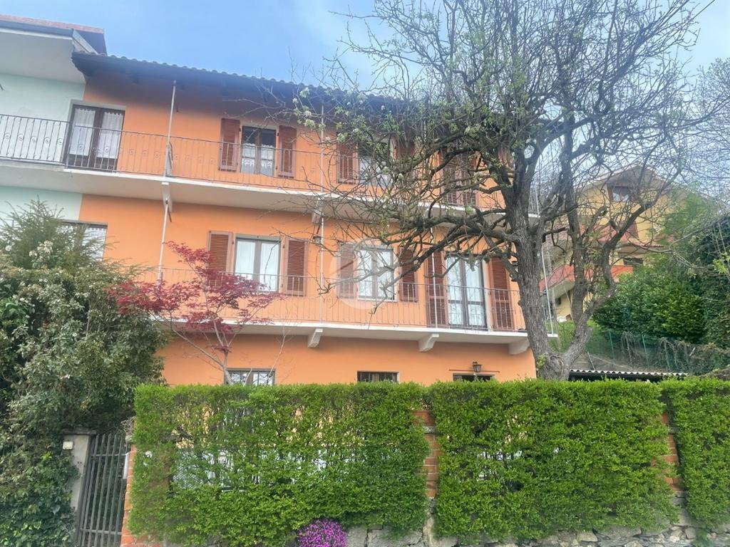 Casa semi indipendente Borgata Levrette, Valgioie - foto 3