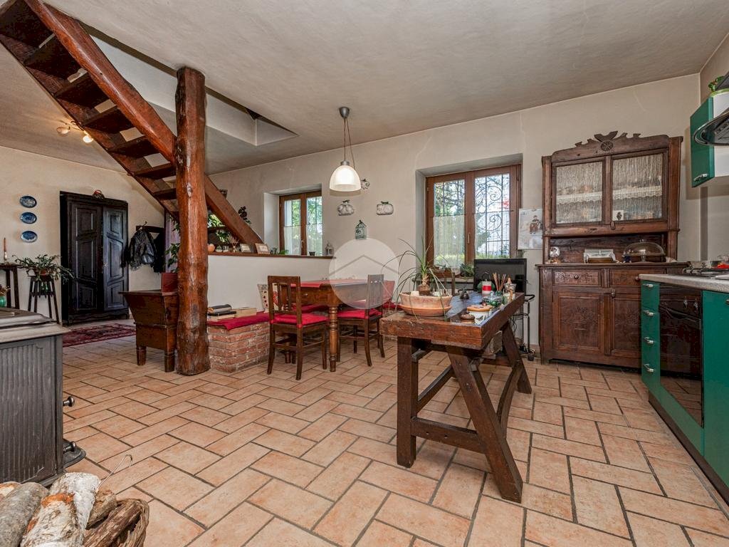Semi-detached house Borgata Levrette, Giaveno - photo 2