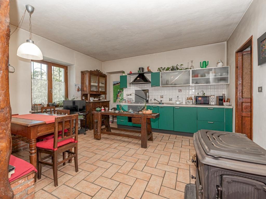 Semi-detached house Borgata Levrette, Giaveno - photo 3