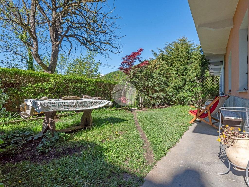 Semi-detached house Borgata Levrette, Giaveno - photo 1