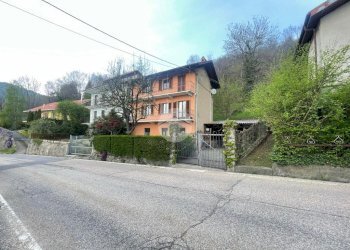 Semi-detached house Borgata Levrette, Valgioie - photo 2