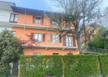 Semi-detached house Borgata Levrette, Valgioie - photo 3