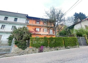 Semi-detached house Borgata Levrette, Valgioie - photo 4