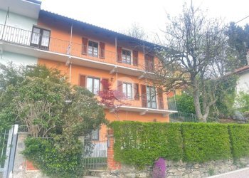 Semi-detached house Borgata Levrette, Valgioie - photo 5