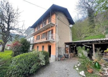 Semi-detached house Borgata Levrette, Valgioie - photo 6