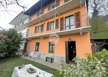 Semi-detached house Borgata Levrette, Valgioie - photo 7