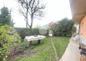 Semi-detached house Borgata Levrette, Valgioie - photo 9