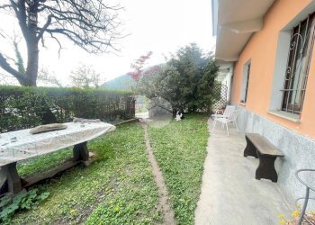 Semi-detached house Borgata Levrette, Valgioie - photo 10