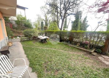 Semi-detached house Borgata Levrette, Valgioie - photo 11