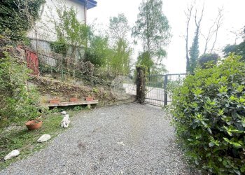 Semi-detached house Borgata Levrette, Valgioie - photo 12