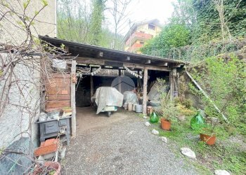 Semi-detached house Borgata Levrette, Valgioie - photo 14