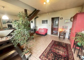 Semi-detached house Borgata Levrette, Valgioie - photo 15