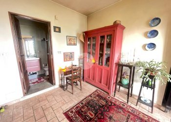 Semi-detached house Borgata Levrette, Valgioie - photo 16