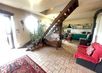 Semi-detached house Borgata Levrette, Valgioie - photo 17