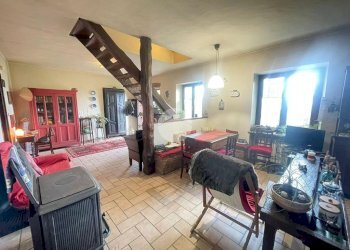 Semi-detached house Borgata Levrette, Valgioie - photo 18